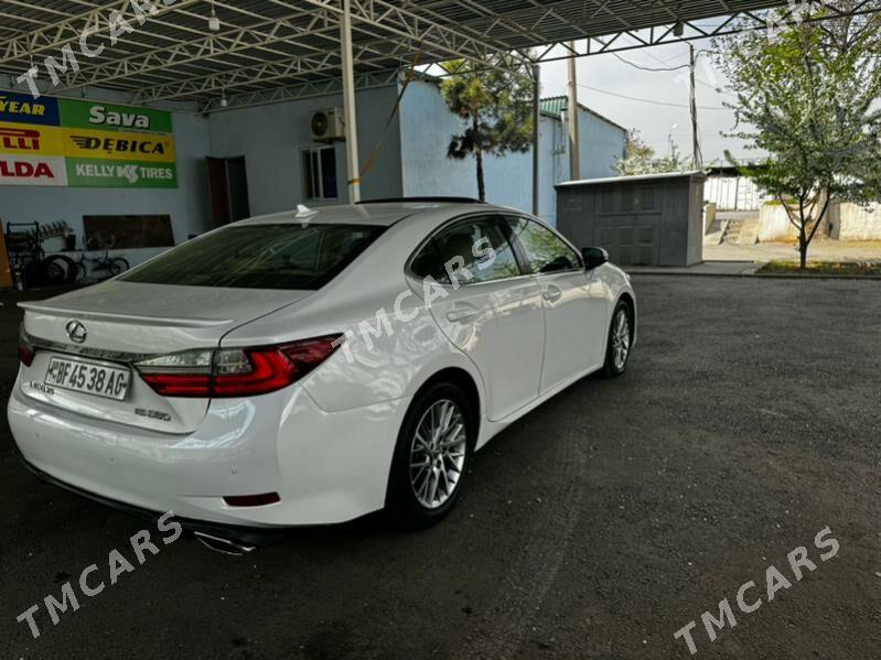 Lexus ES 350 2018 - 360 000 TMT - Aşgabat - img 6