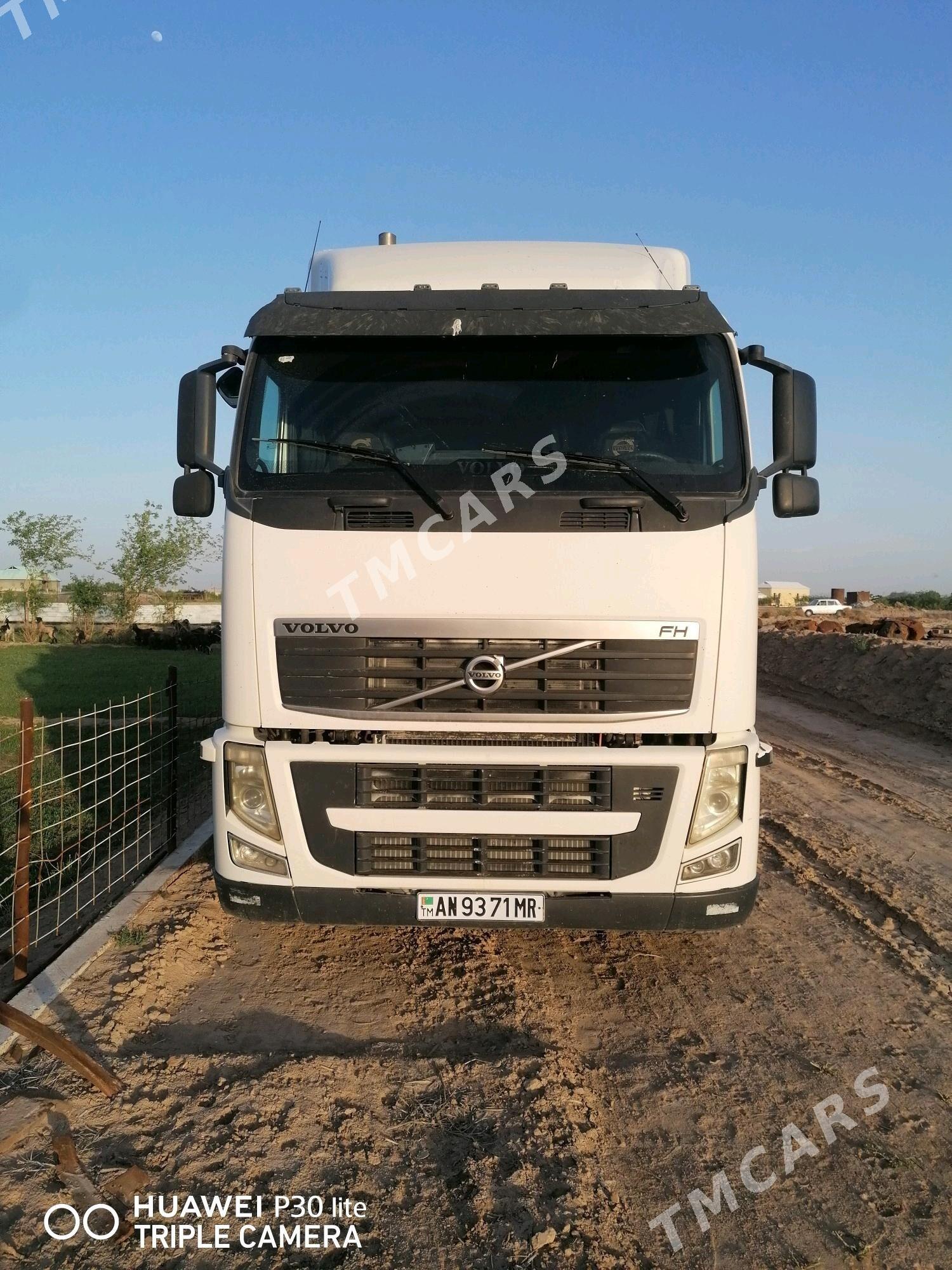 Volvo FH 480 2009 - 1 200 000 TMT - Murgap - img 4