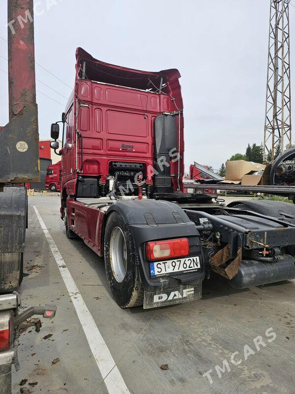 DAF 480 2021 - 799 000 TMT - Aşgabat - img 3