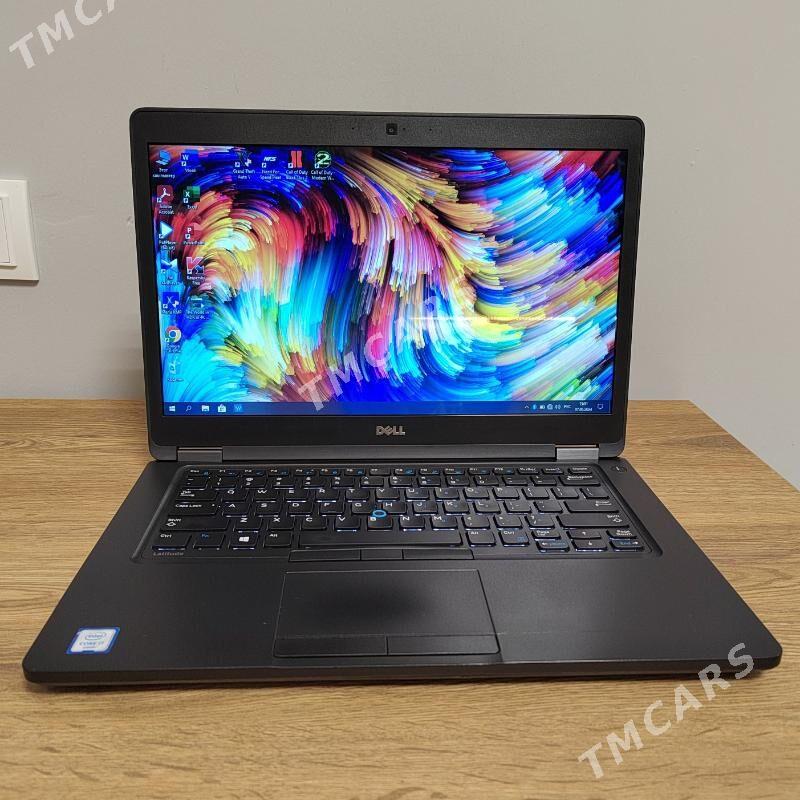 DELL Corei7-6+MX930 2Gb! - Мир 7 - img 2