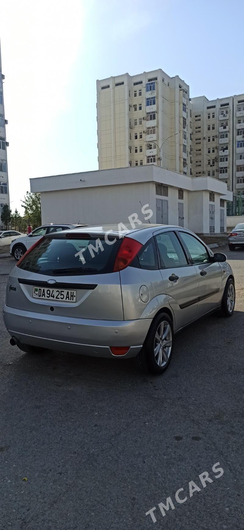 Ford Focus 2001 - 54 000 TMT - Мир 7 - img 3