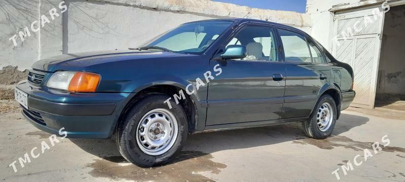 Toyota Tercel 1995 - 36 000 TMT - Köneürgenç - img 2