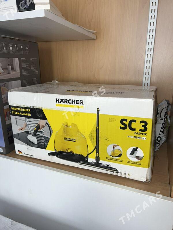 Karcher SC3 Easyfix - Aşgabat - img 2