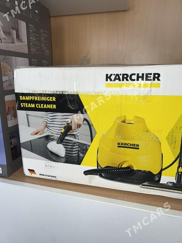 Karcher SC3 Easyfix - Ашхабад - img 4
