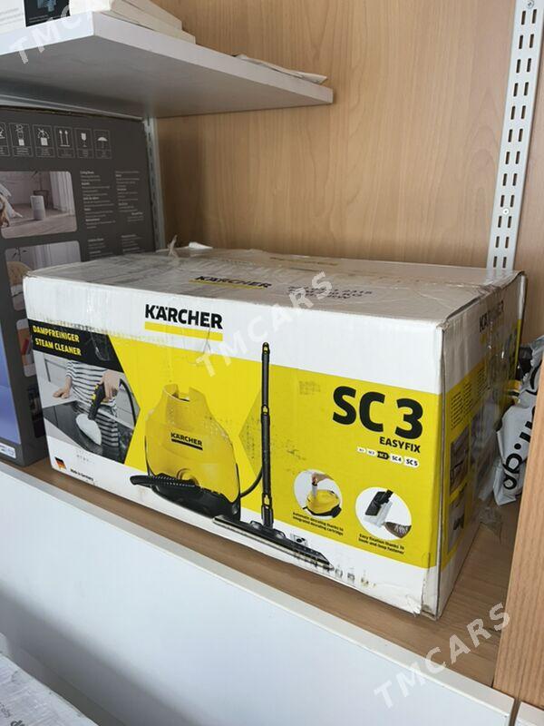 Karcher SC3 Easyfix - Aşgabat - img 3