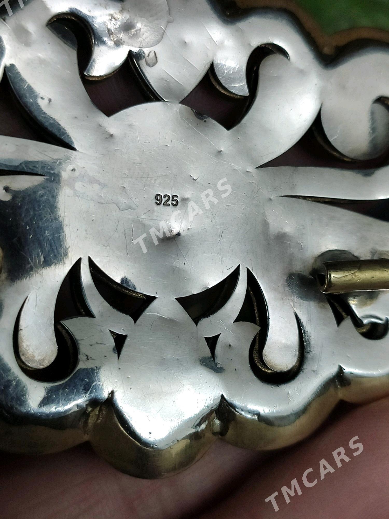 Hürrem kümüş kumus сребро - Ашхабад - img 2