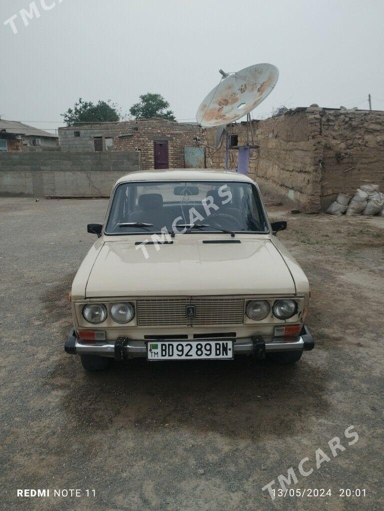 Lada 2106 1988 - 15 000 TMT - Bereket - img 2