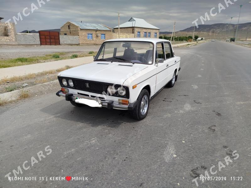 Lada 2106 1989 - 25 000 TMT - Gyzylarbat - img 3