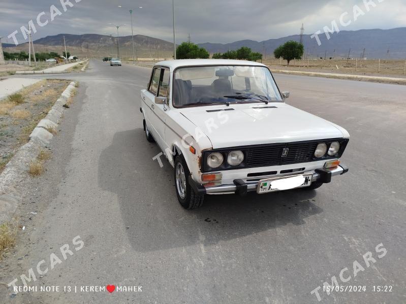 Lada 2106 1989 - 25 000 TMT - Гызыларбат - img 4