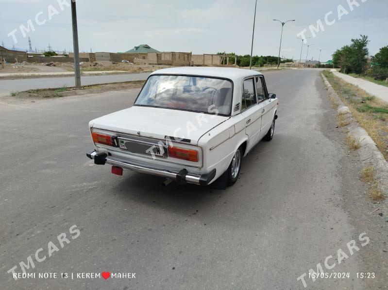 Lada 2106 1989 - 25 000 TMT - Gyzylarbat - img 5