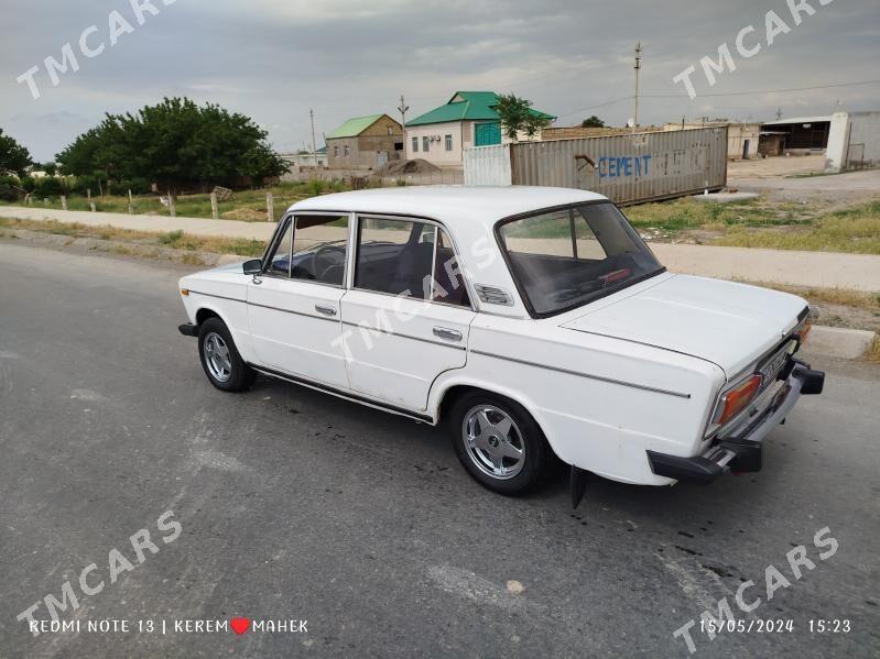 Lada 2106 1989 - 25 000 TMT - Gyzylarbat - img 7