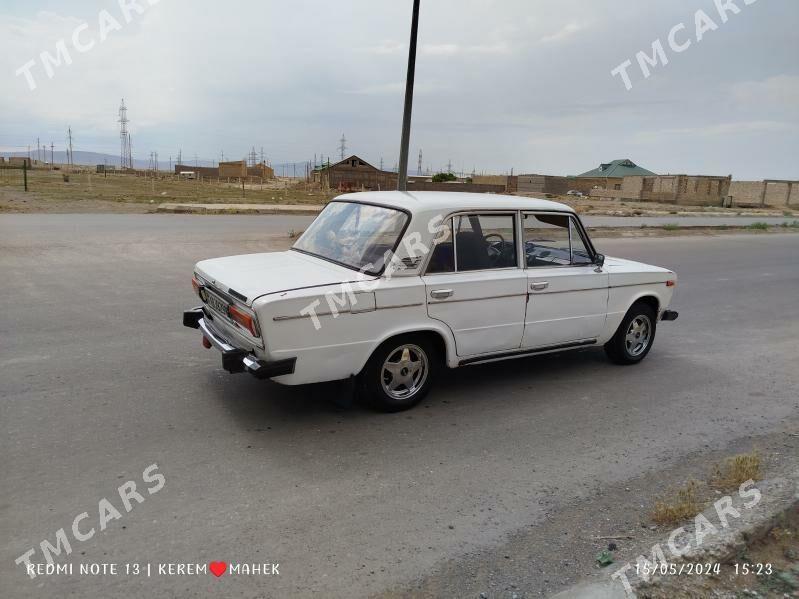 Lada 2106 1989 - 25 000 TMT - Gyzylarbat - img 6