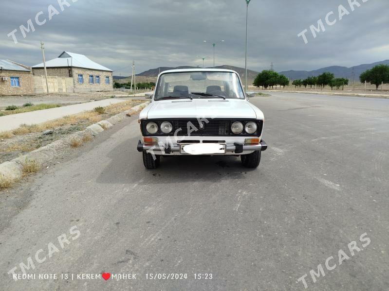 Lada 2106 1989 - 25 000 TMT - Gyzylarbat - img 10