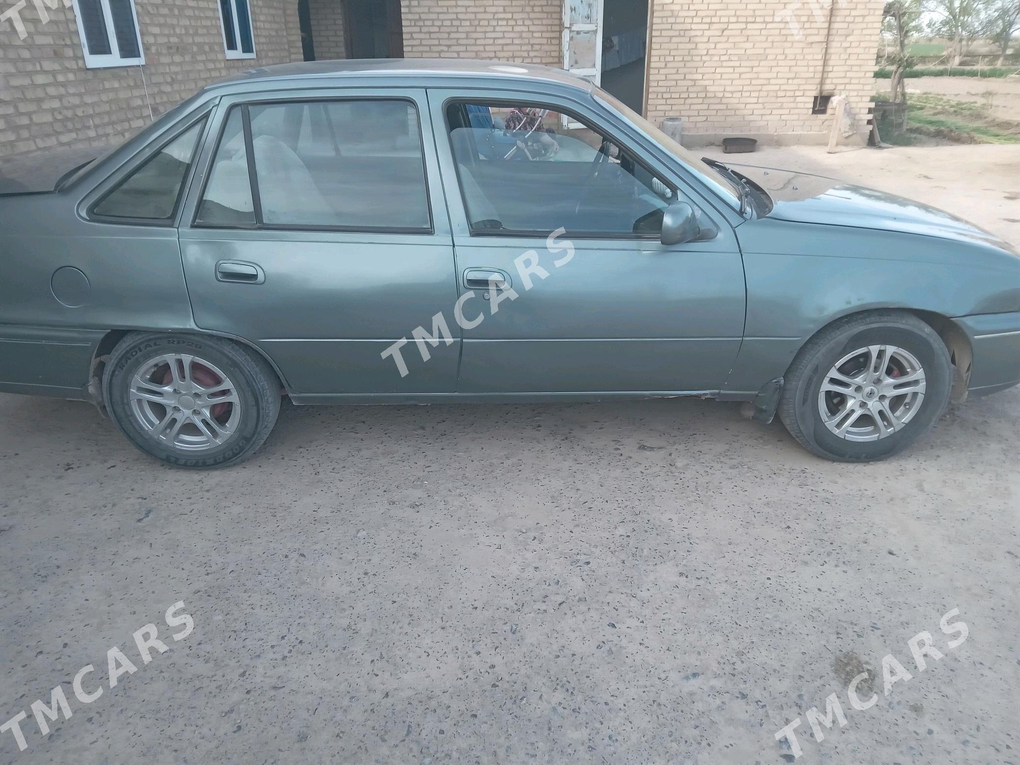 Daewoo Cielo 1996 - 17 000 TMT - Дянев - img 2