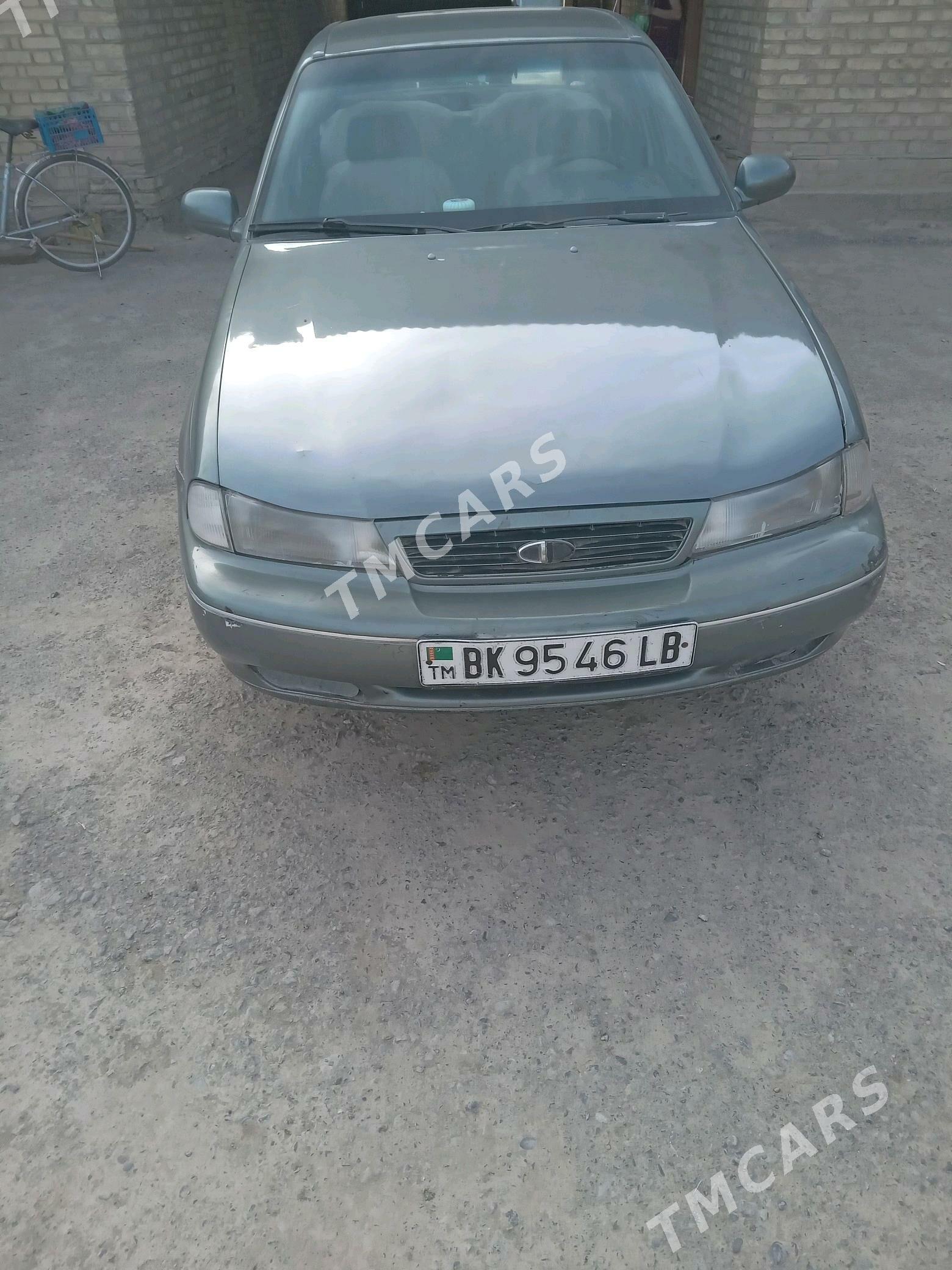 Daewoo Cielo 1996 - 17 000 TMT - Дянев - img 3