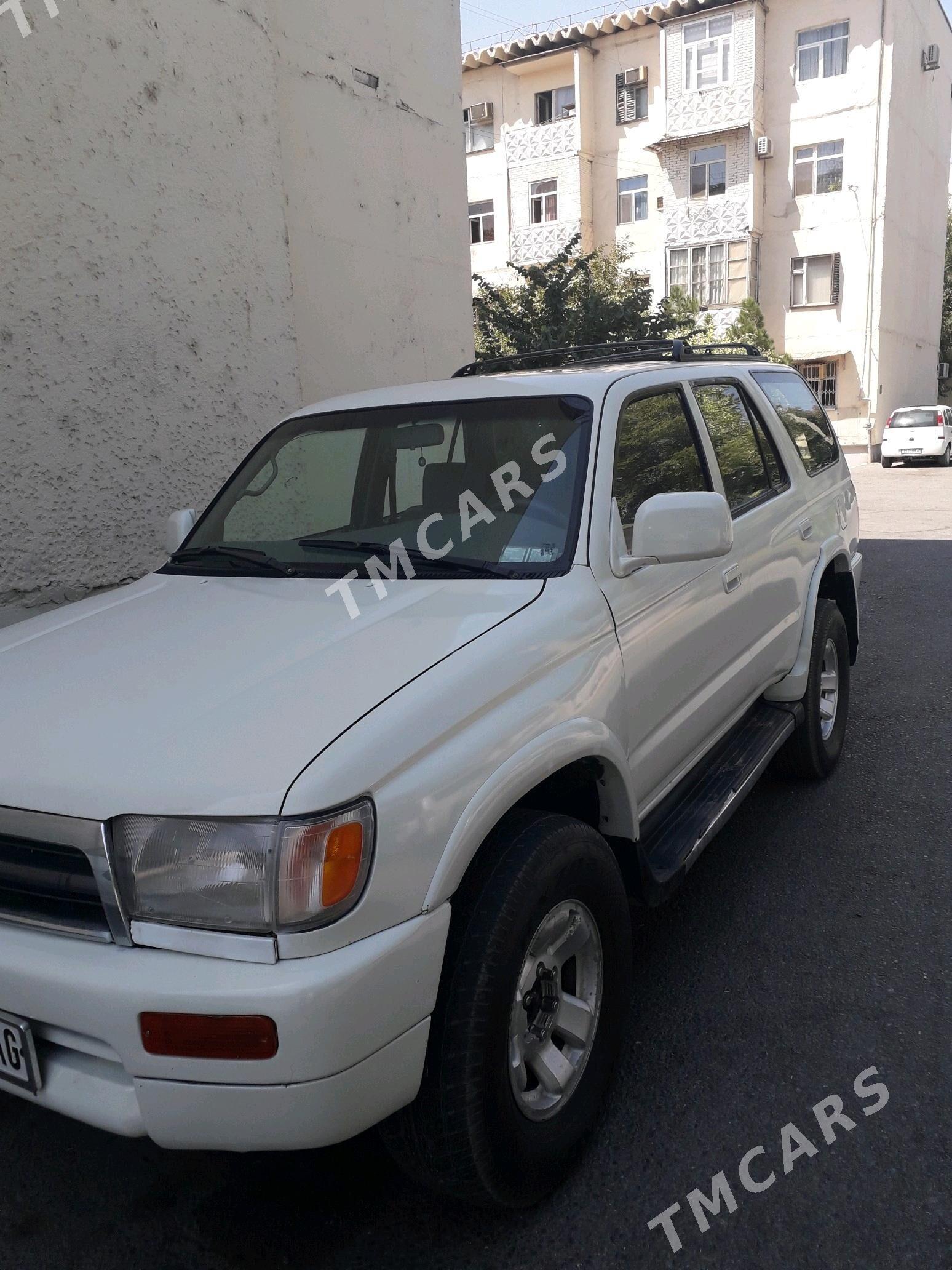 Toyota 4Runner 1997 - 70 000 TMT - Aşgabat - img 3