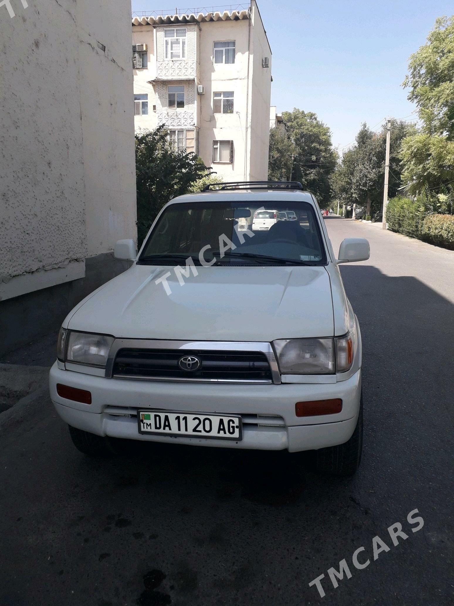 Toyota 4Runner 1997 - 70 000 TMT - Aşgabat - img 4