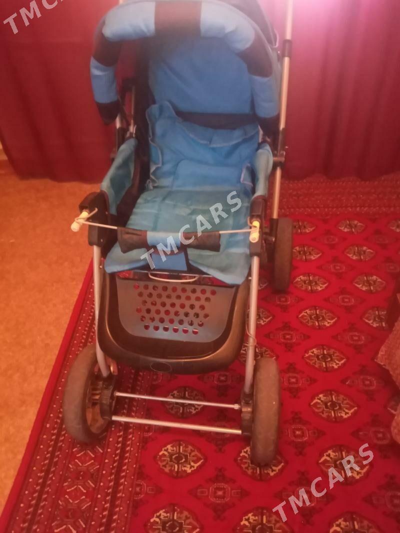 детская коляска - Daşoguz - img 2