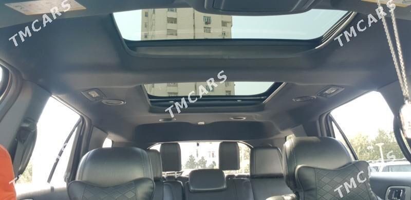 Ford Explorer 2015 - 320 000 TMT - Howdan "A" - img 2