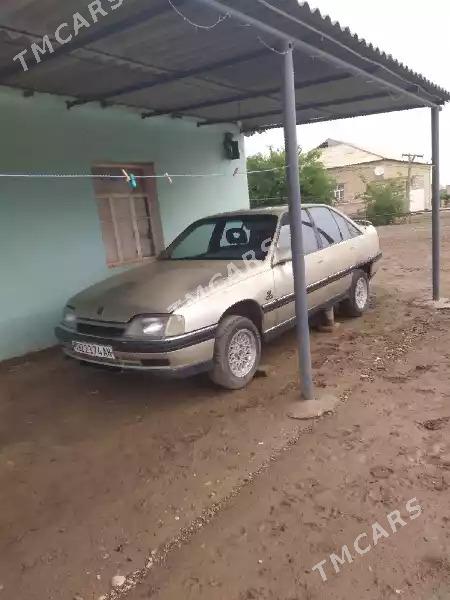 Opel Omega 1993 - 15 000 TMT - Серахс - img 3