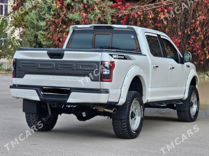 Ford F-150 2019 - 555 000 TMT - Ашхабад - img 5