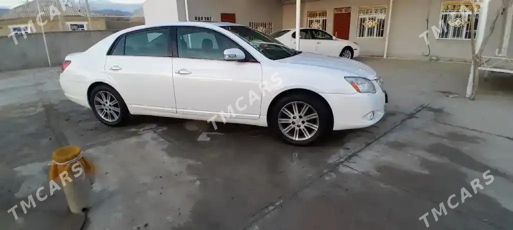 Toyota Avalon 2005 - 150 000 TMT - Бахарден - img 3