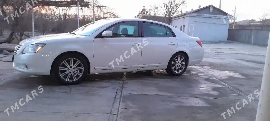 Toyota Avalon 2005 - 150 000 TMT - Бахарден - img 5