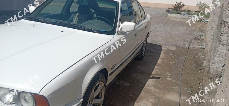 BMW 520 1991 - 20 000 TMT - Aşgabat - img 2
