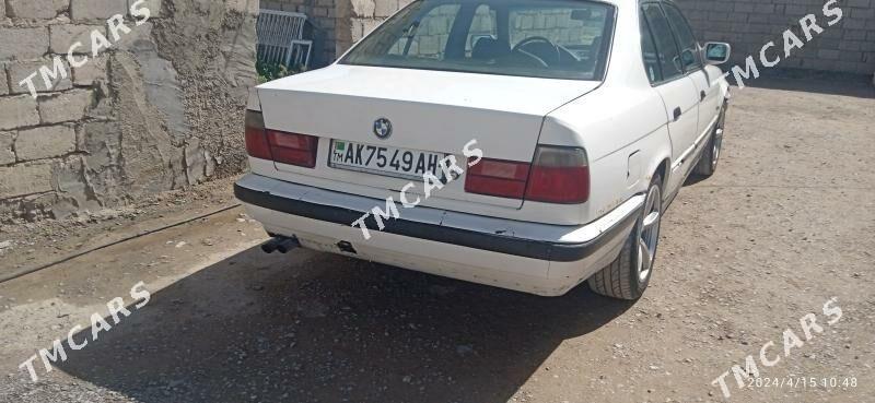 BMW 520 1991 - 20 000 TMT - Aşgabat - img 3
