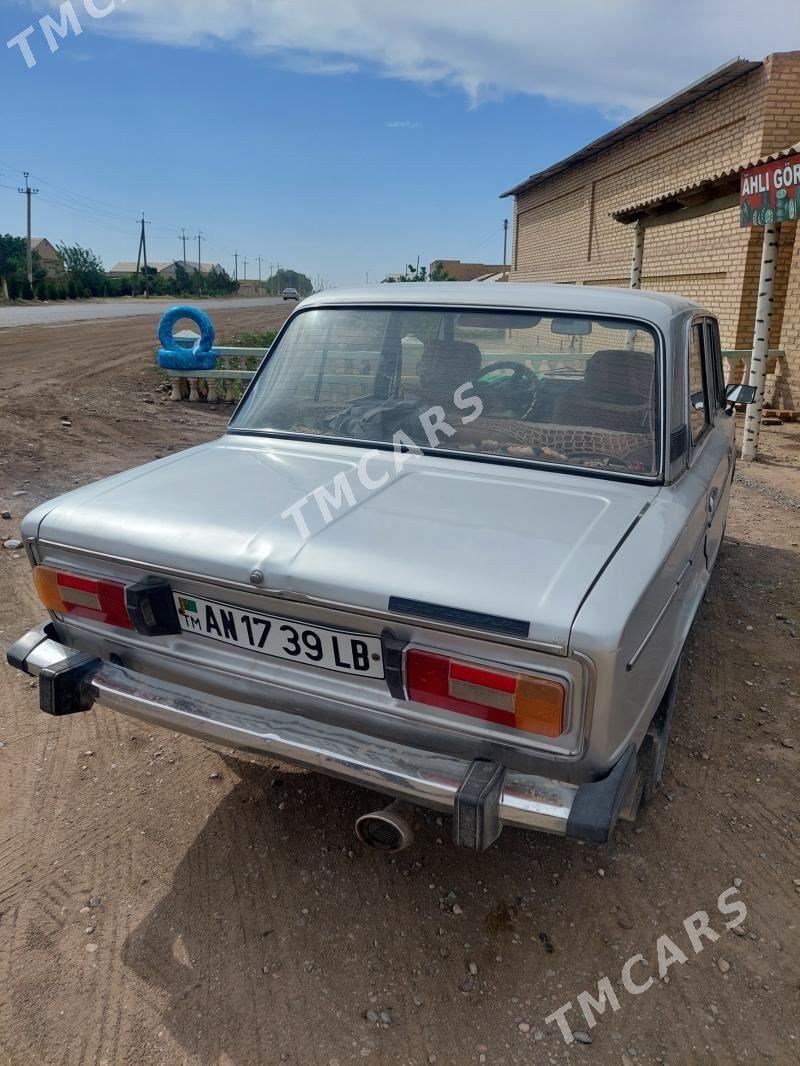 Lada 2106 2002 - 31 000 TMT - Kerki - img 4