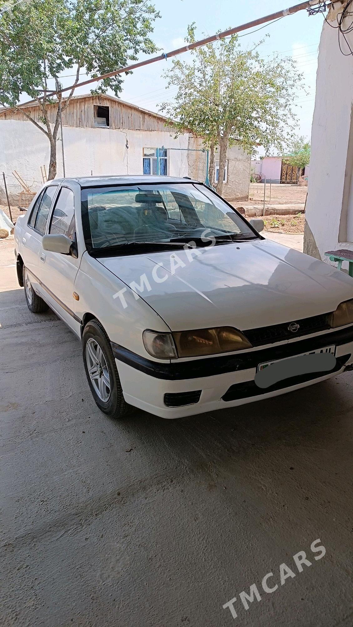 Nissan Sunny 1993 - 14 000 TMT - Яшлык - img 2