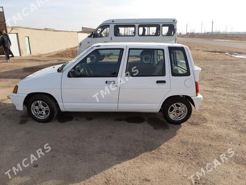 Daewoo Tico 1996 - 20 000 TMT - Дашогуз - img 2