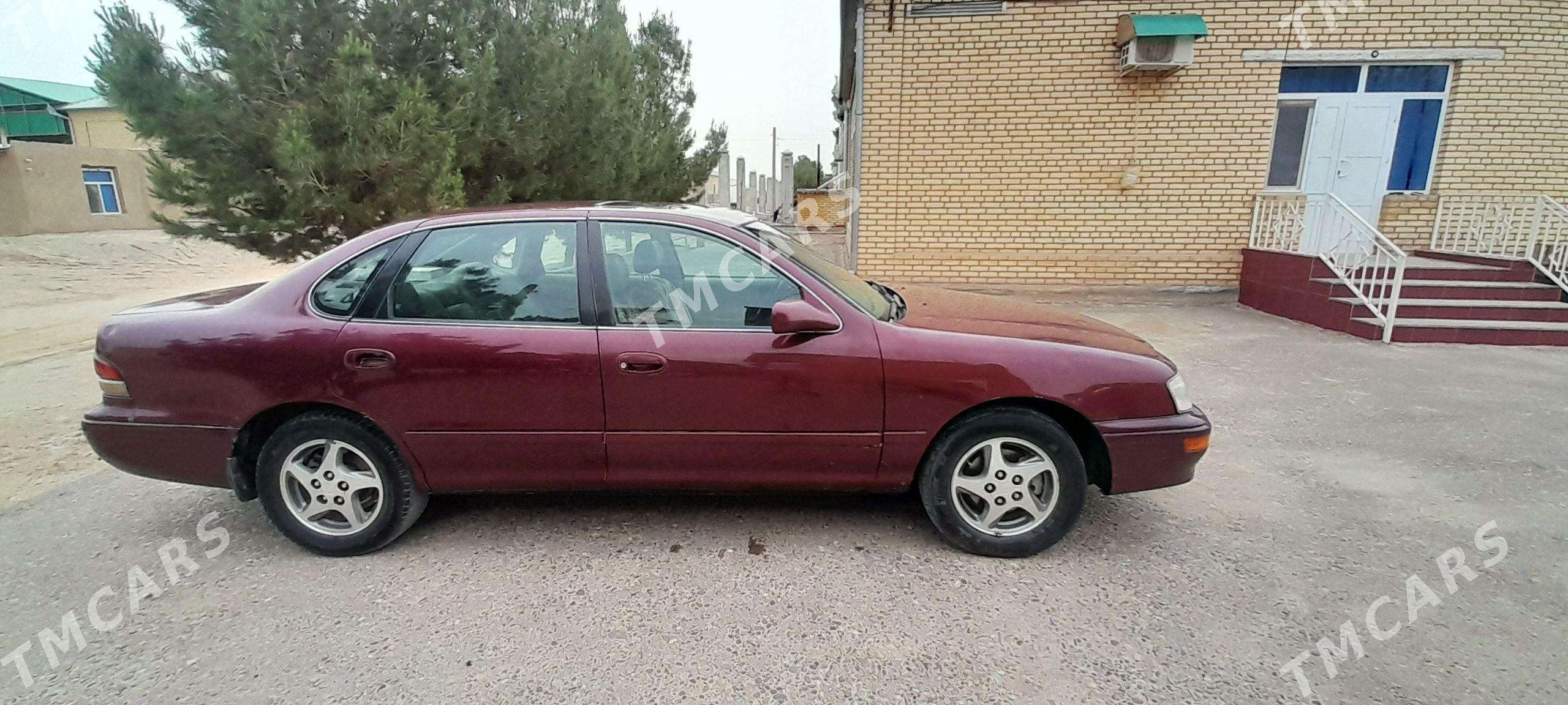 Toyota Avalon 1997 - 100 000 TMT - Сакарчага - img 4