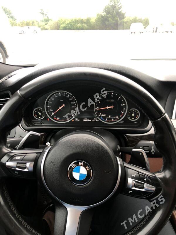 BMW 528 2015 - 440 000 TMT - Aşgabat - img 2