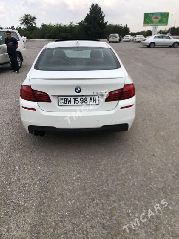 BMW 528 2015 - 440 000 TMT - Aşgabat - img 7