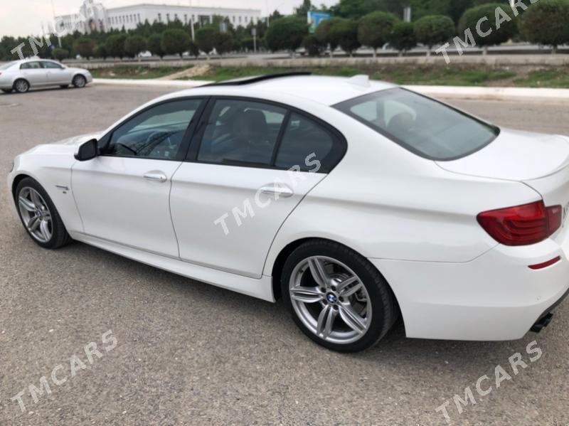 BMW 528 2015 - 440 000 TMT - Aşgabat - img 5