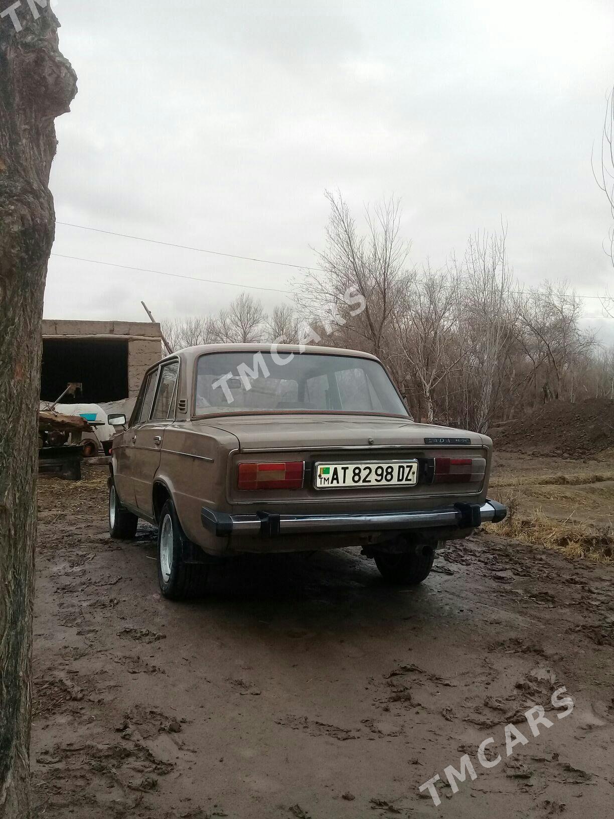Lada 2106 1987 - 20 000 TMT - Гурбансолтан Едже - img 3