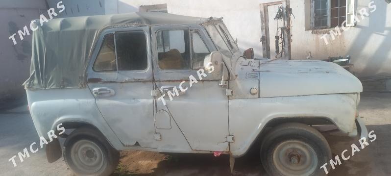 UAZ 469 1982 - 8 000 TMT - Губадаг - img 3