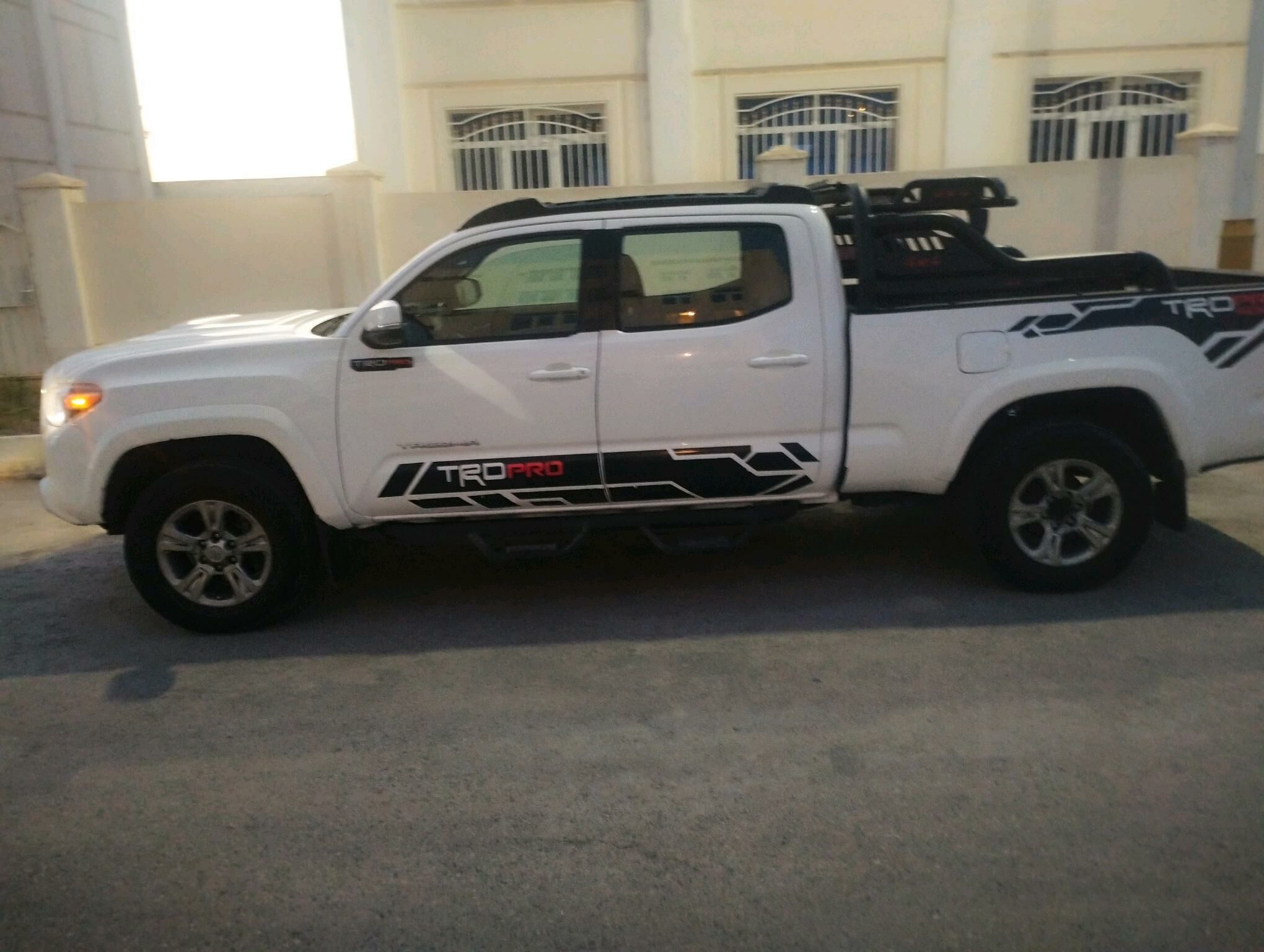 Toyota Tacoma 2019 - 370 000 TMT - Mary - img 4