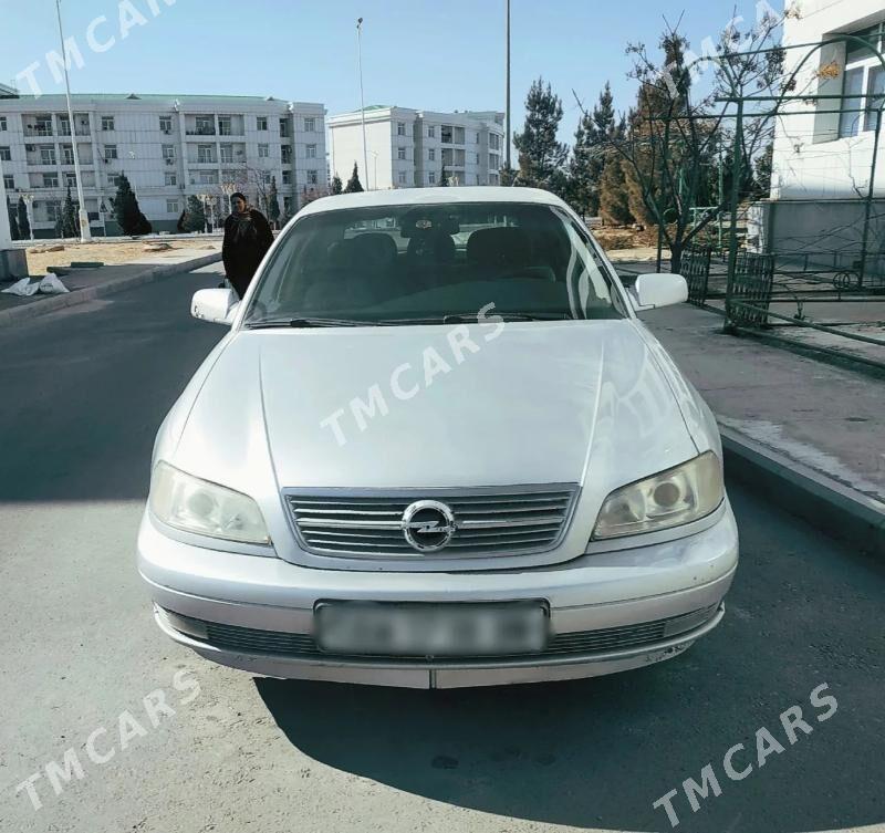 Opel Omega 2002 - 40 000 TMT - Türkmenbaşy - img 2