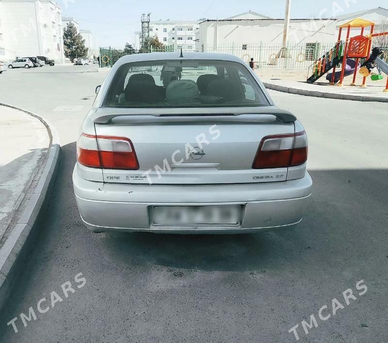 Opel Omega 2002 - 40 000 TMT - Türkmenbaşy - img 3