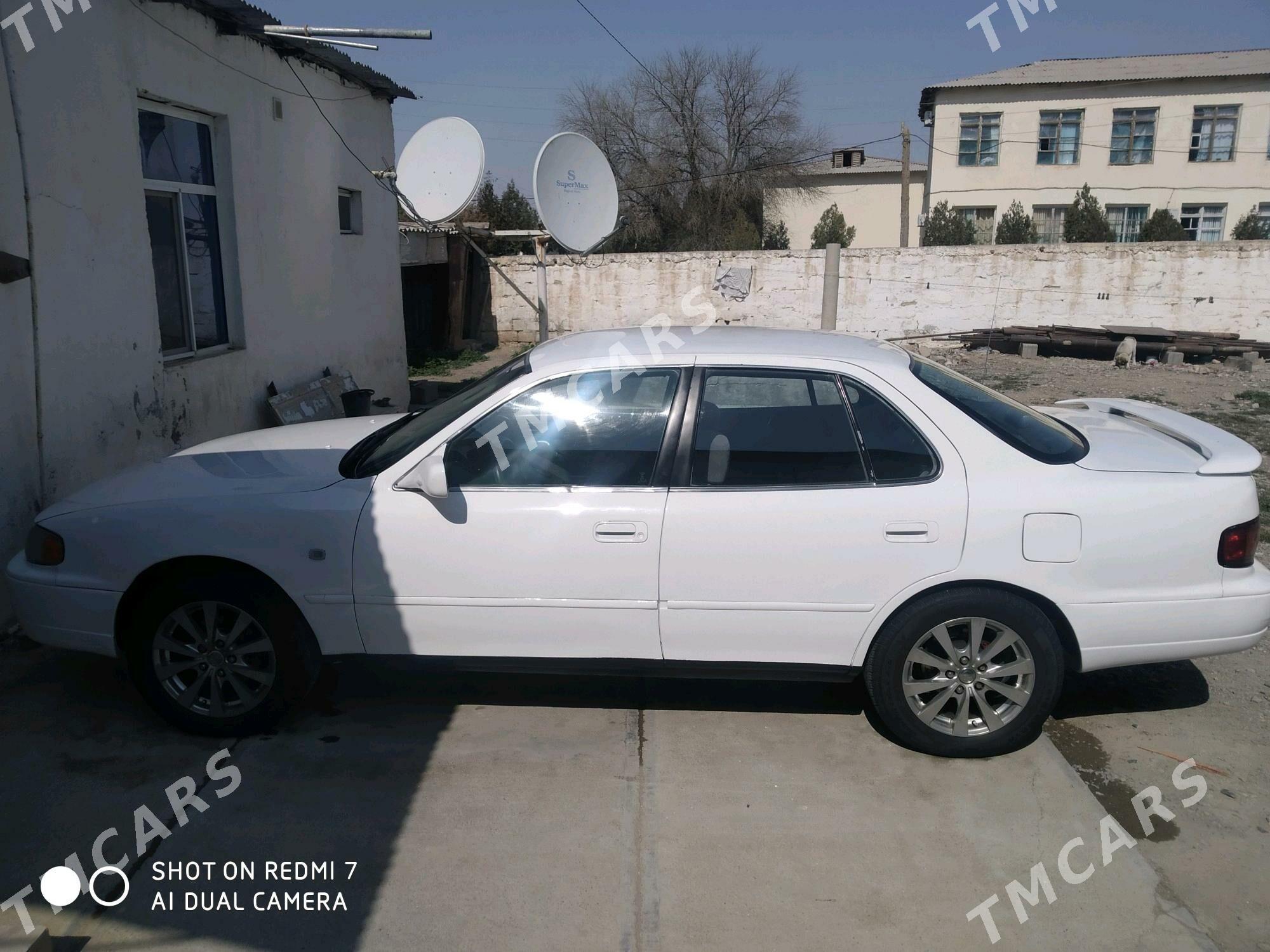 Toyota Camry 1992 - 60 000 TMT - Гызыларбат - img 2