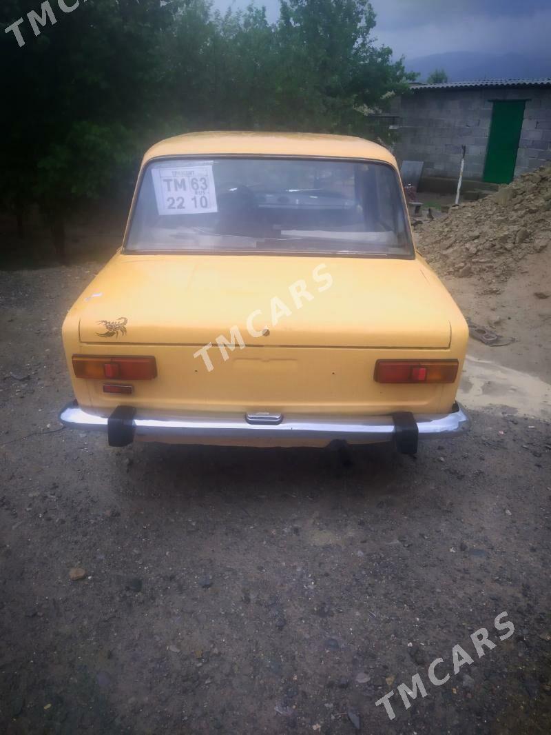 Lada 2104 1980 - 9 000 TMT - Бахарден | TMCARS