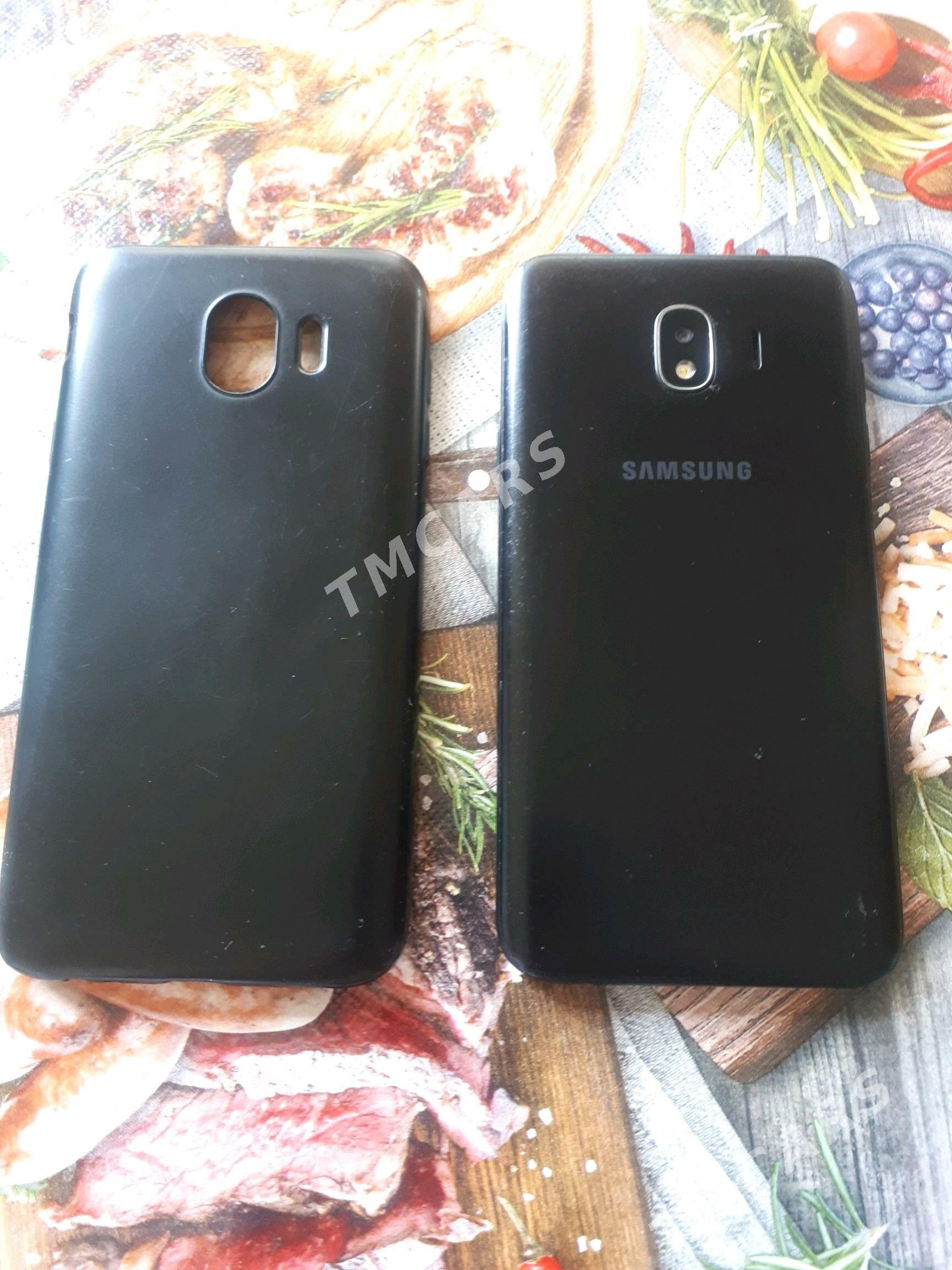 Samsung Galaxy j4  2/16 - Daşoguz - img 3