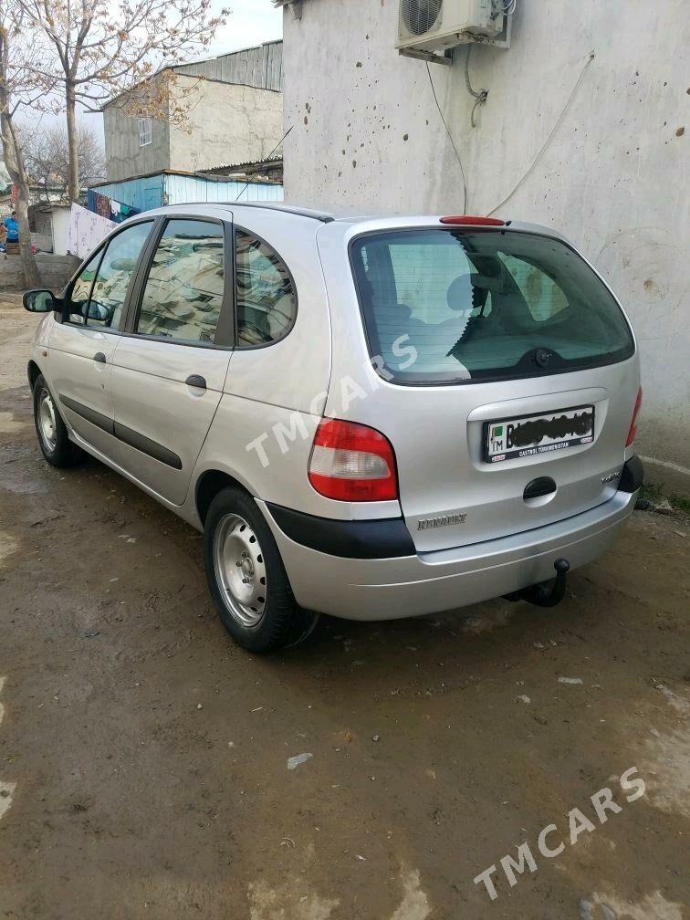 Renault Safrane 2002 - 45 000 TMT - Ашхабад - img 2