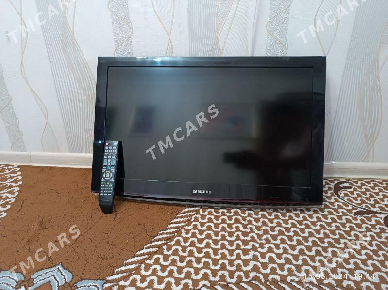 Samsung 32 TV - Туркменбаши - img 2