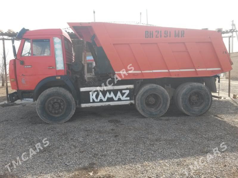 Kamaz 6520 2005 - 170 000 TMT - Baýramaly - img 3