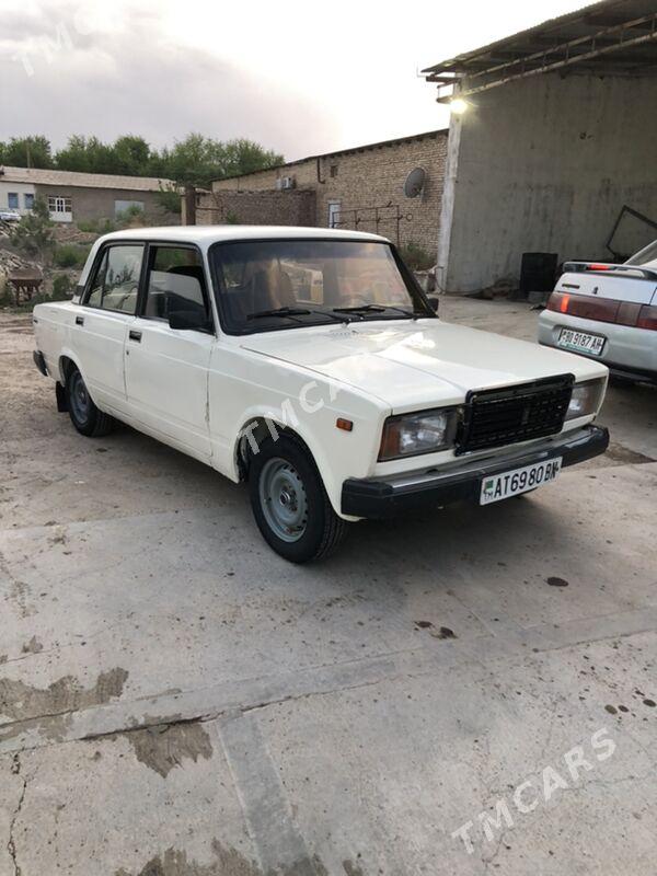 Lada 2107 1998 - 20 000 TMT - Tejen - img 2