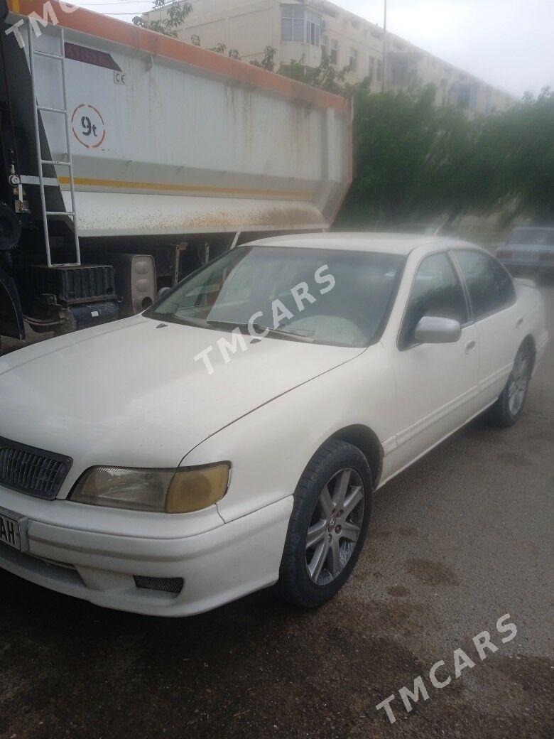 Nissan Maxima 1998 - 40 000 TMT - Büzmeýin - img 3