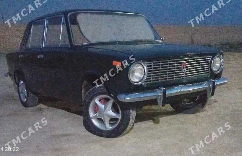 Lada 2101 1980 - 15 000 TMT - Мары - img 2